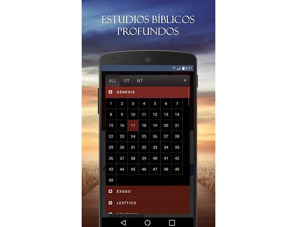 Estudios Bíblicos Profundos for Android - Download the APK from Habererciyes
